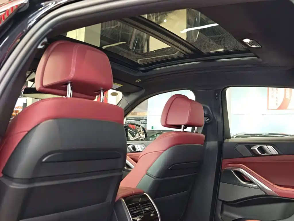 BMW X6 — миниатюра 42