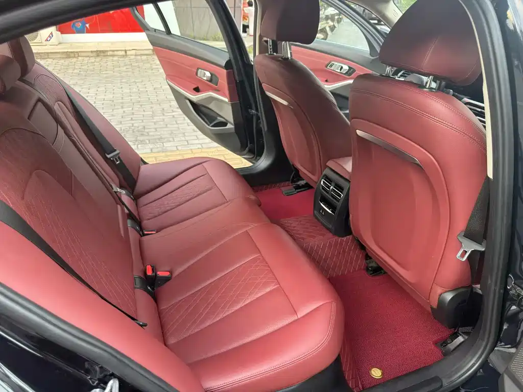 BMW i3 — миниатюра 3