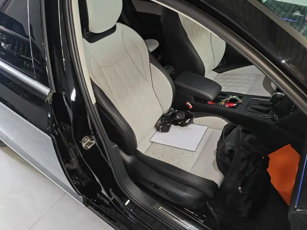 Volkswagen Magotan — миниатюра 25
