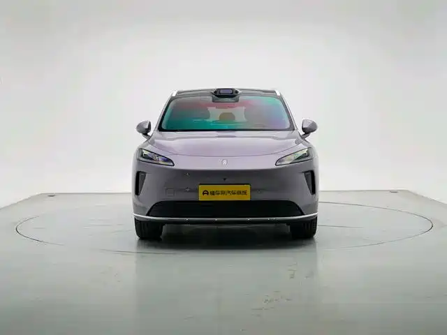 尚界 尚界H5 2025