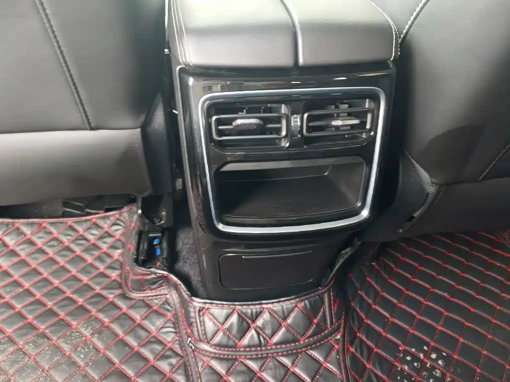 Jetour X70 PLUS — миниатюра 9