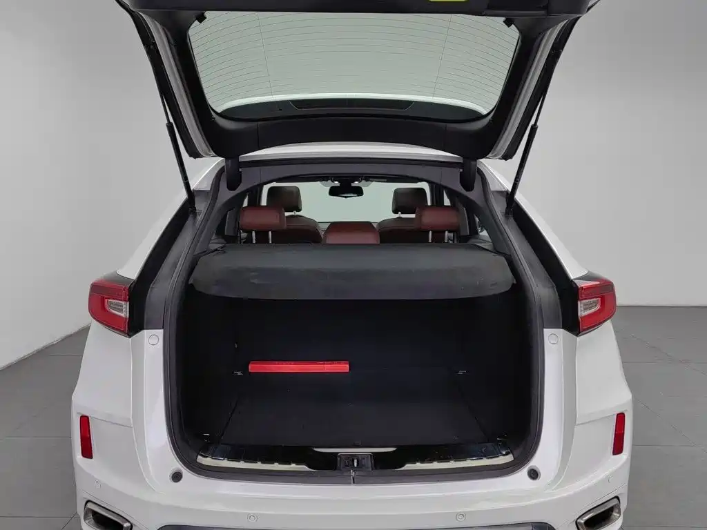 Honda UR-V — миниатюра 16