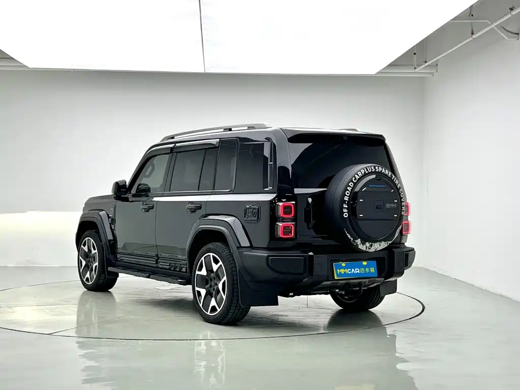 iCAR iCAR V27 — миниатюра 2