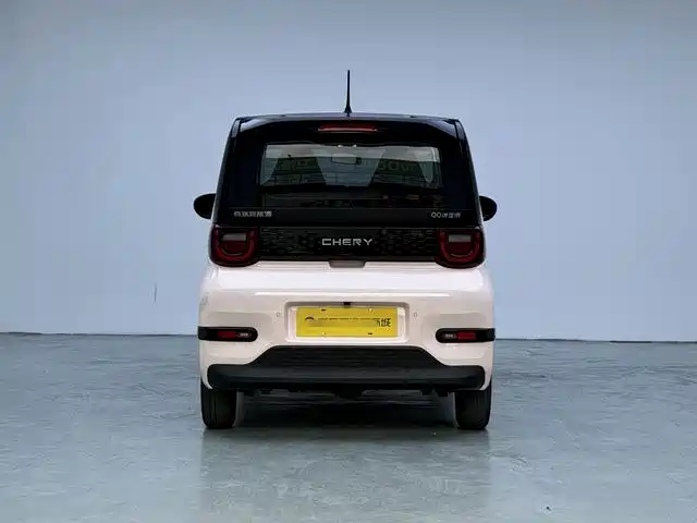 Chery QQ QQ Ice Cream — миниатюра 5