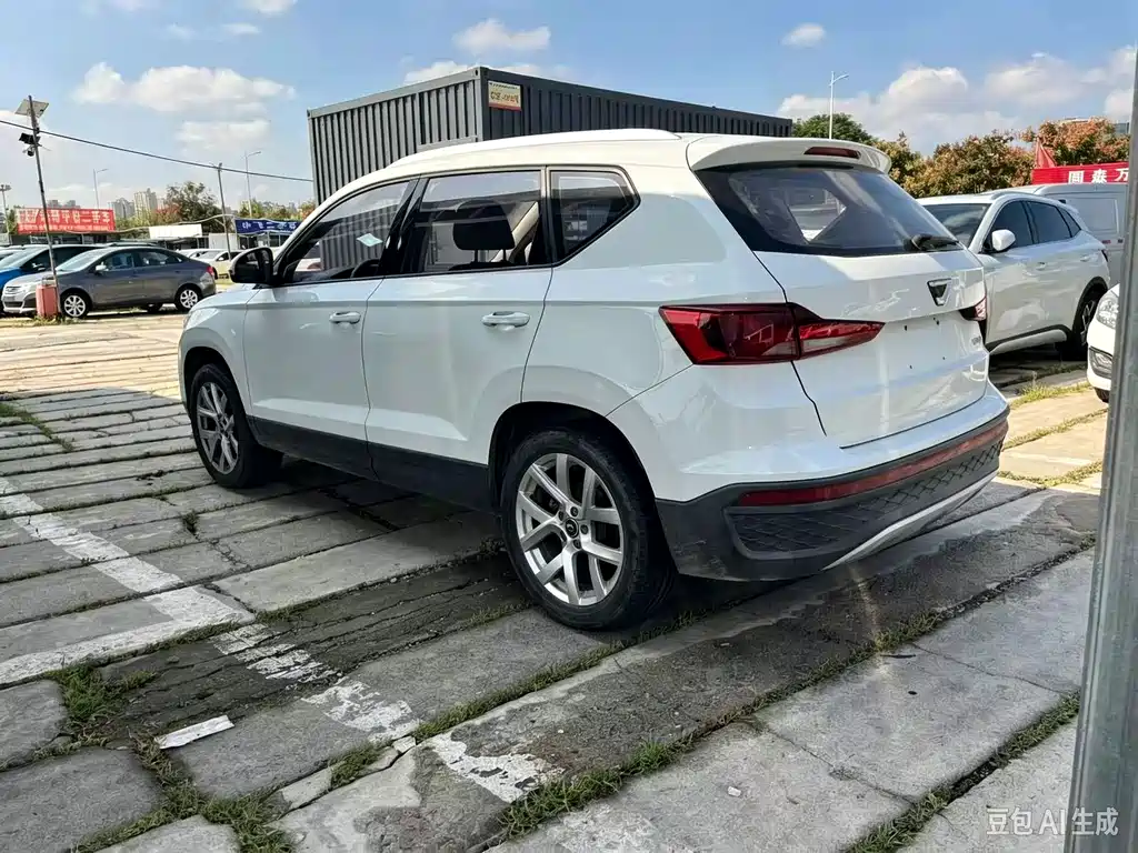 Jetta VS5 — миниатюра 5