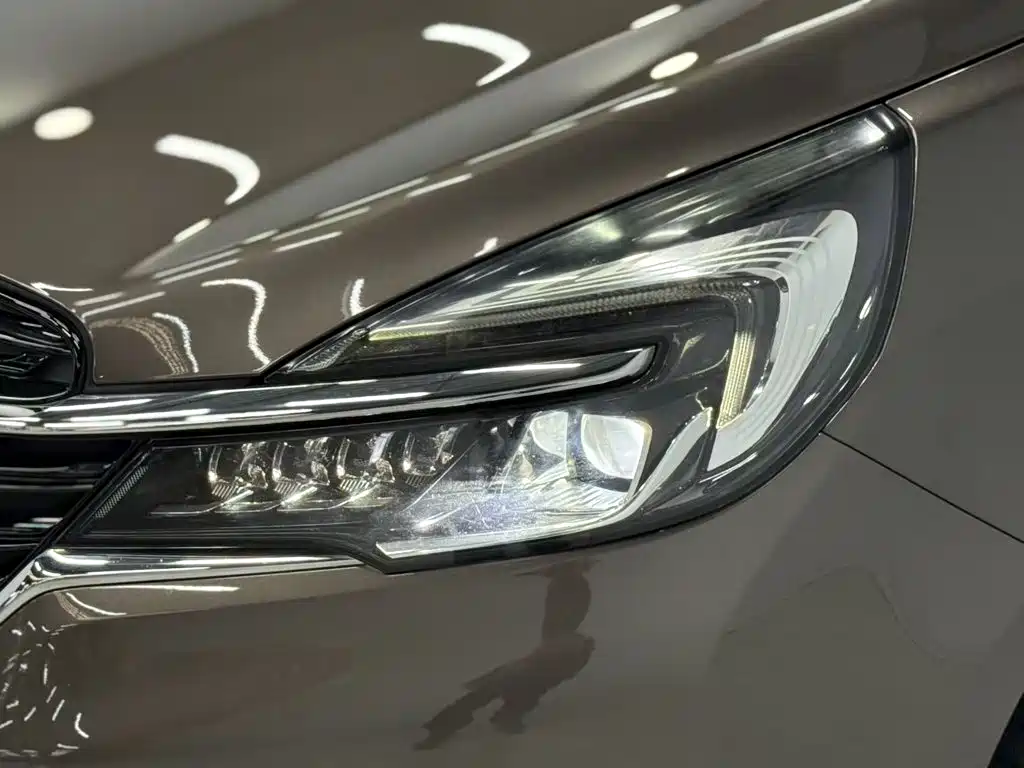 Buick GL8 — миниатюра 24