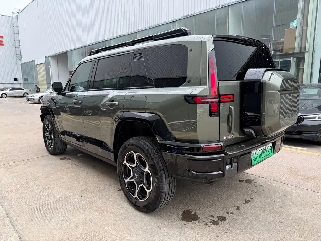 Mengshi Mengshi M817 — миниатюра 5