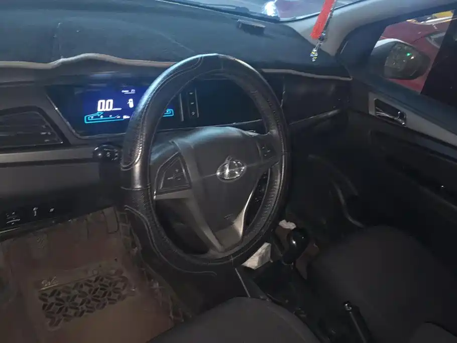 Kaicheng Oushang A600 — миниатюра 12