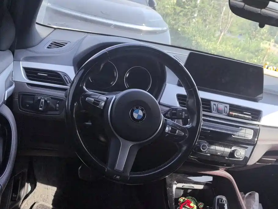 BMW X2 — миниатюра 12