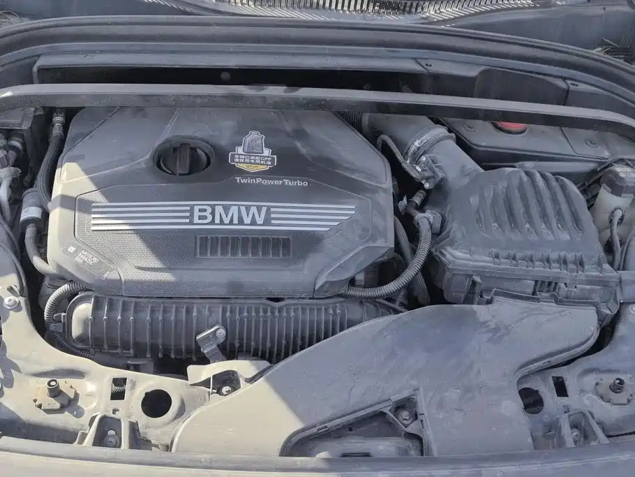 BMW X2 — миниатюра 10