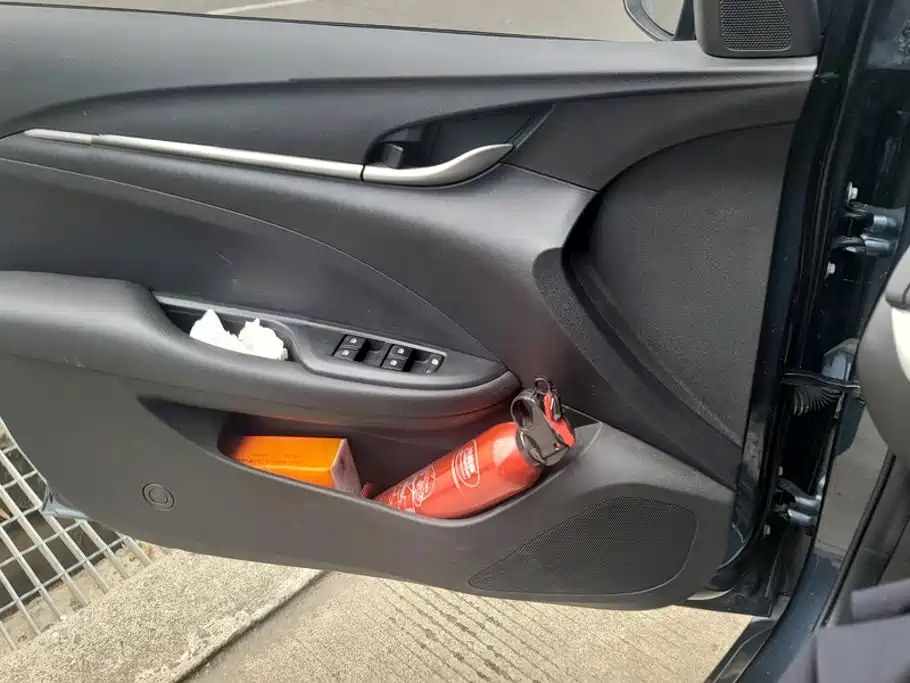 Buick Excelle — миниатюра 7