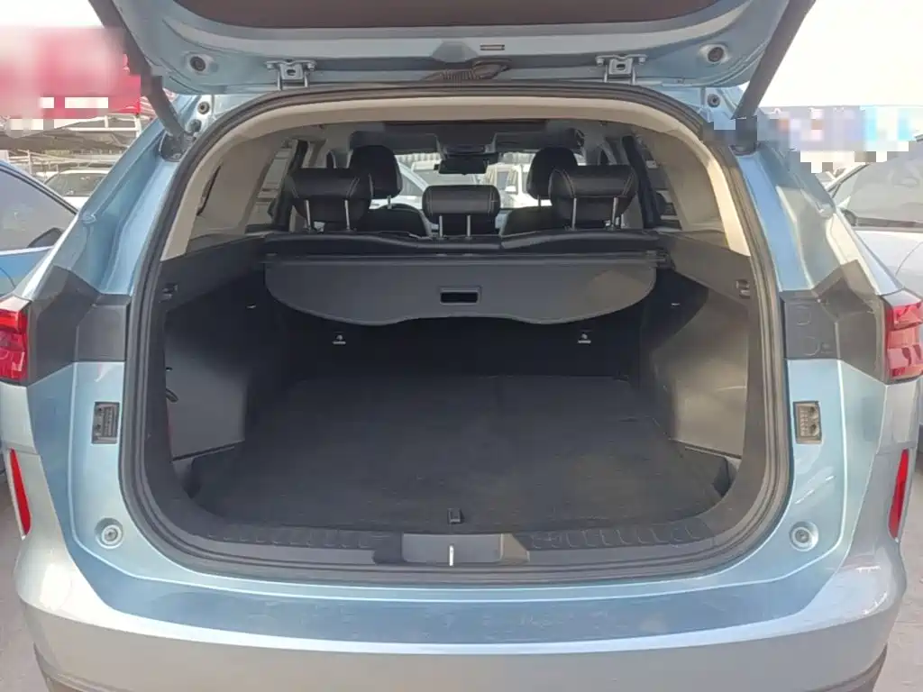 Haval H6 New Energy — миниатюра 19