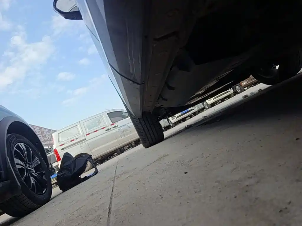 Haval H6 New Energy — миниатюра 22