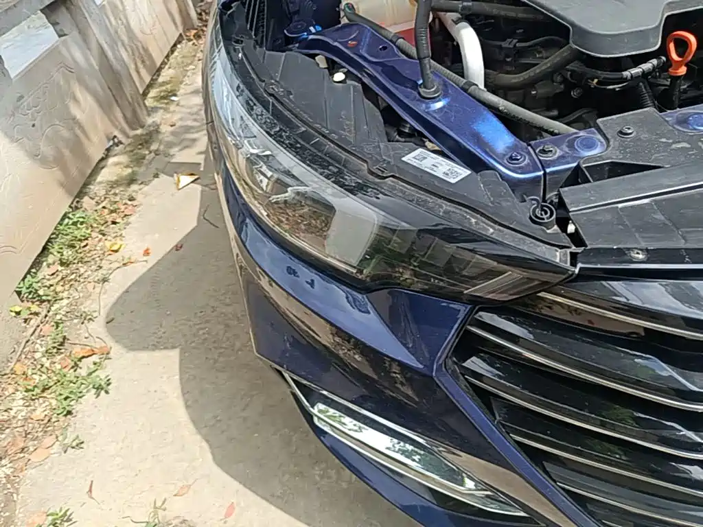 Chery Arrizo 5 PLUS — миниатюра 11