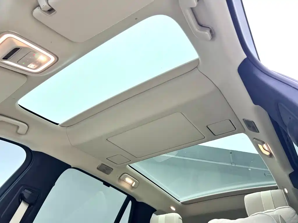 NIO ES8 — миниатюра 14