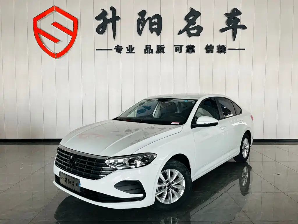 Volkswagen Lavida 2023