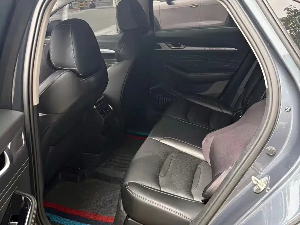 Geely Xingrui — миниатюра 6