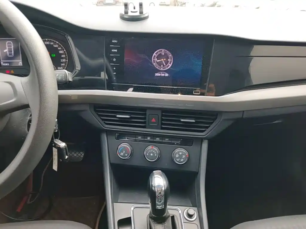 Volkswagen Bora — миниатюра 13
