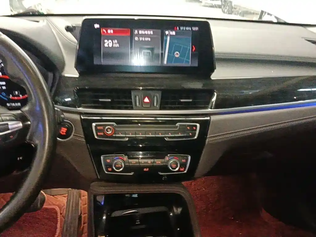 BMW X1 — миниатюра 13