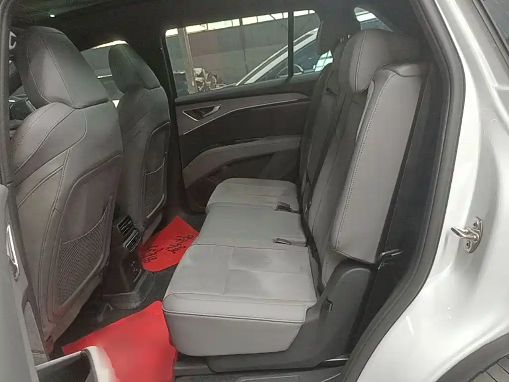 Audi Q5 e-tron — миниатюра 17