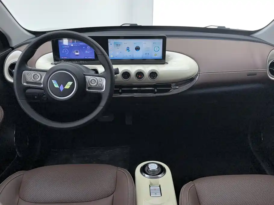 Wuling Bingo — миниатюра 12