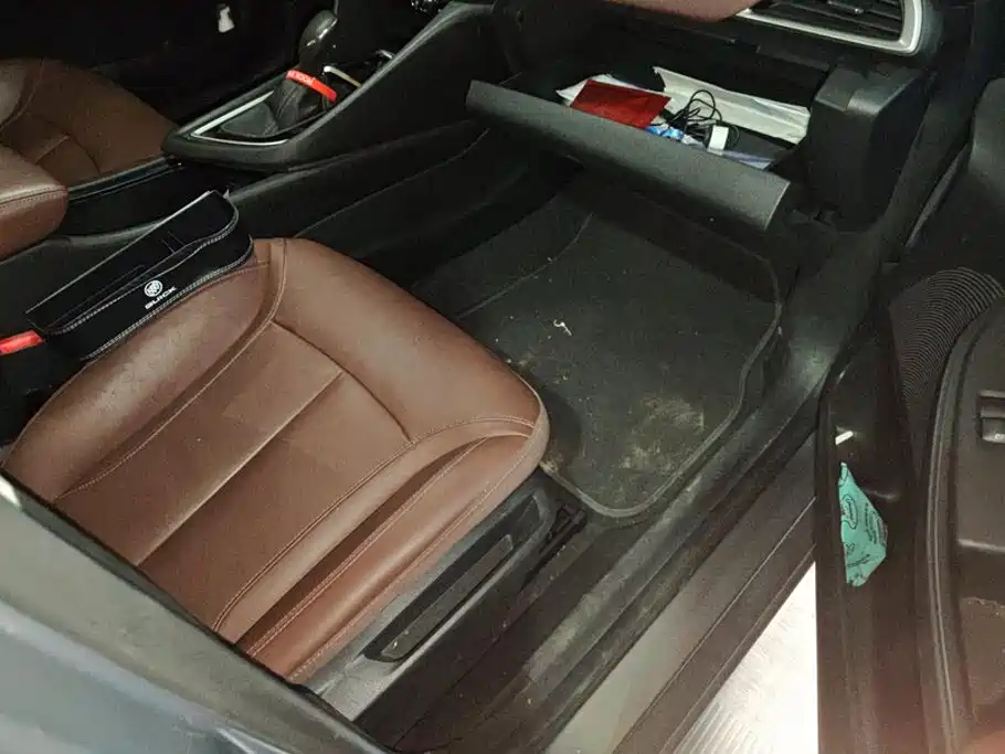 Buick GL6 — миниатюра 8