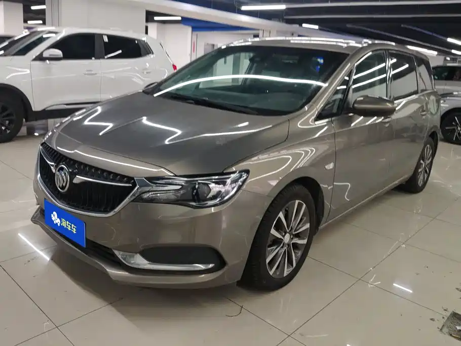 Buick GL6