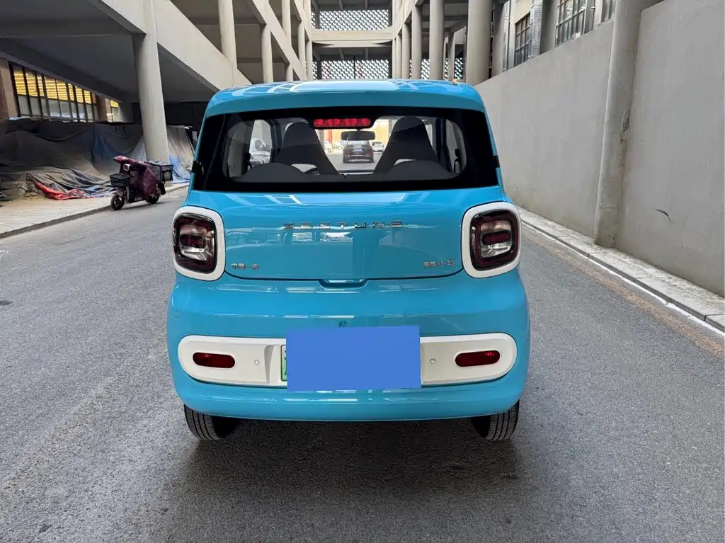 BESTUNE PENTIUM PONY