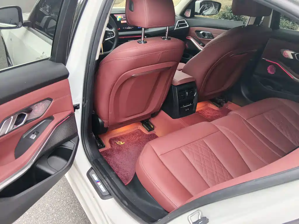 BMW 3 Series — миниатюра 9