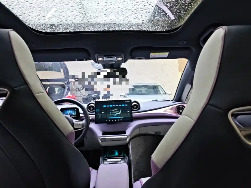 BYD Dolphin — миниатюра 18