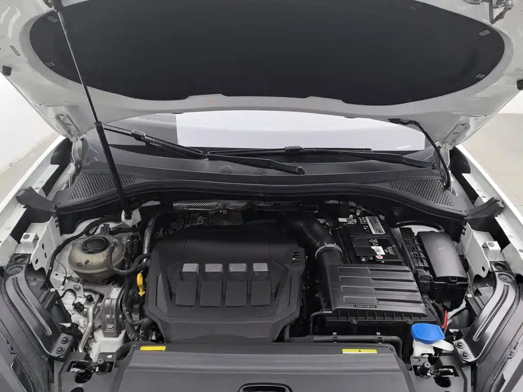 Volkswagen Tayron — миниатюра 6