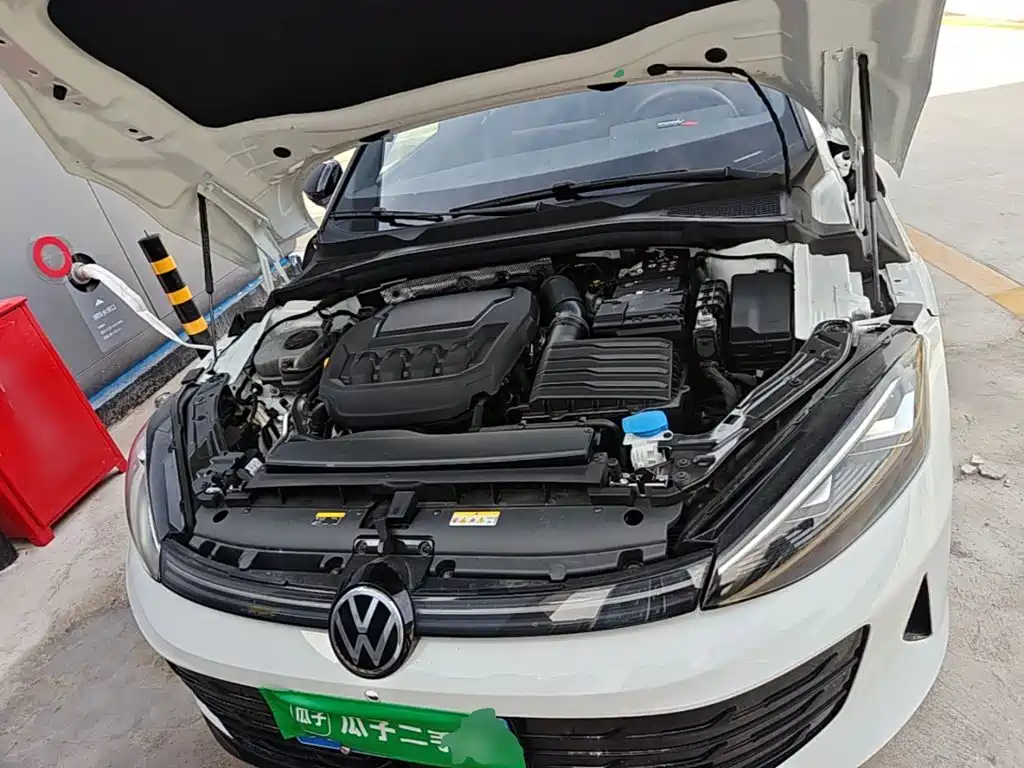 Volkswagen Lamando — миниатюра 20
