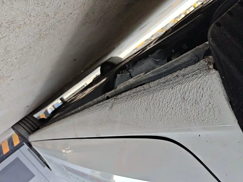 Volkswagen Lamando — миниатюра 21
