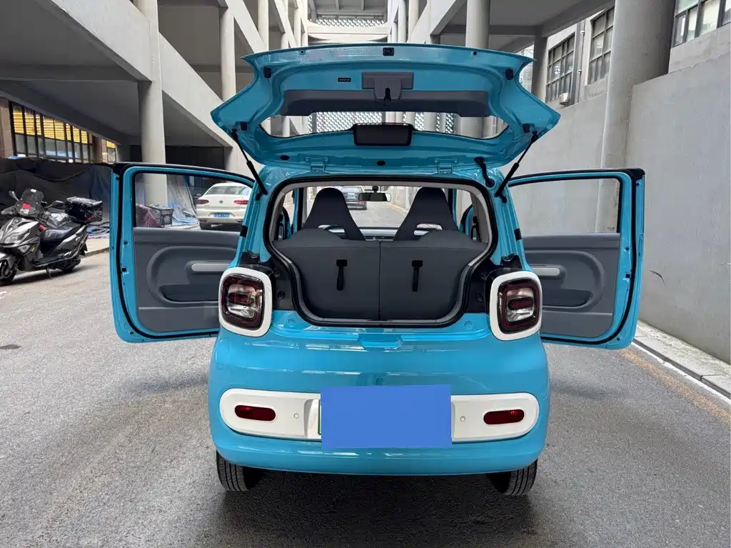 BESTUNE PENTIUM PONY