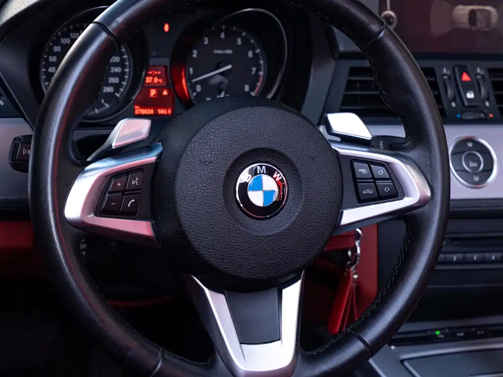 BMW Z4 — миниатюра 4