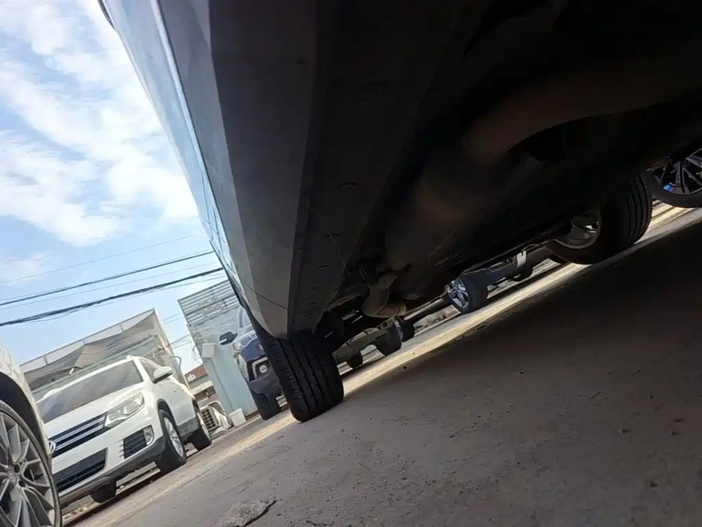 Haval H6 New Energy — миниатюра 21