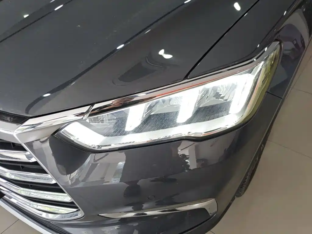 BYD Pro New Energy — миниатюра 24
