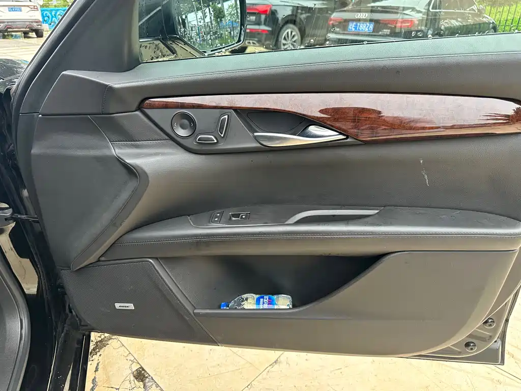 Cadillac CT6 Plug-in — миниатюра 25