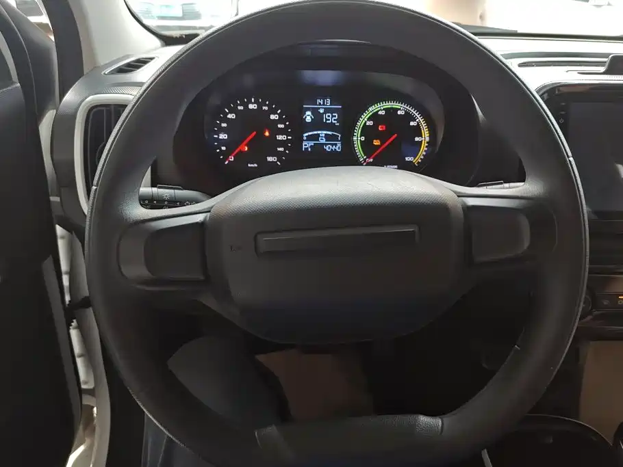 Roewe Clever — миниатюра 15