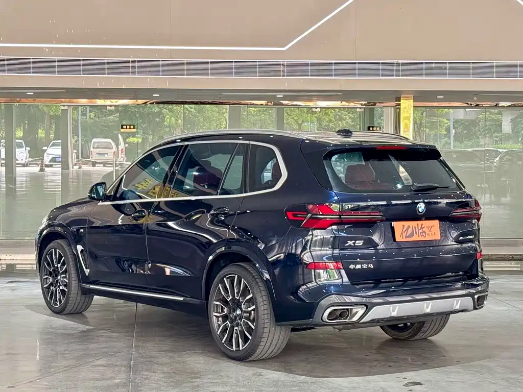 BMW X5 — миниатюра 15