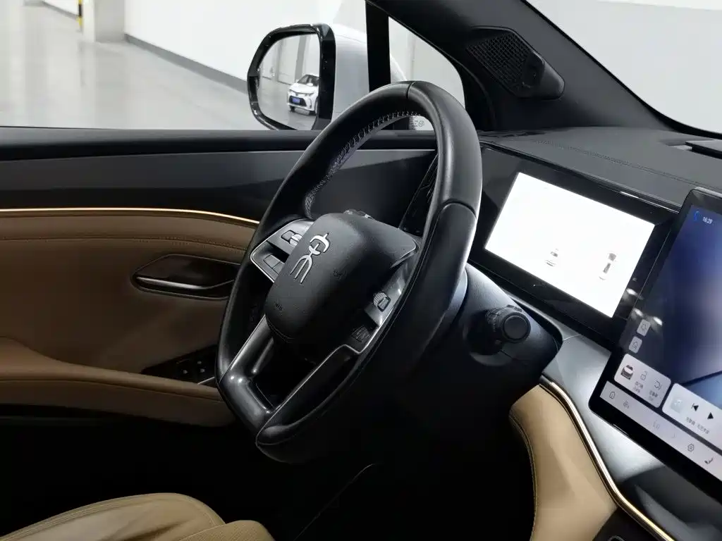 BYD L DM-i — миниатюра 22
