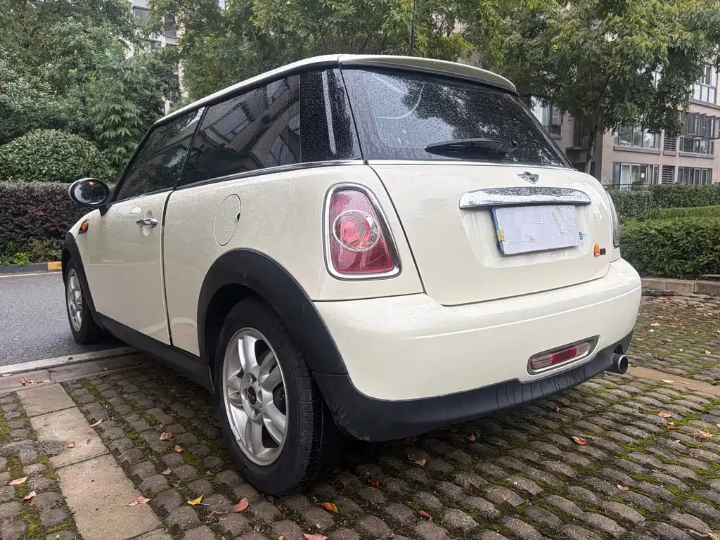 MINI Mini — миниатюра 6
