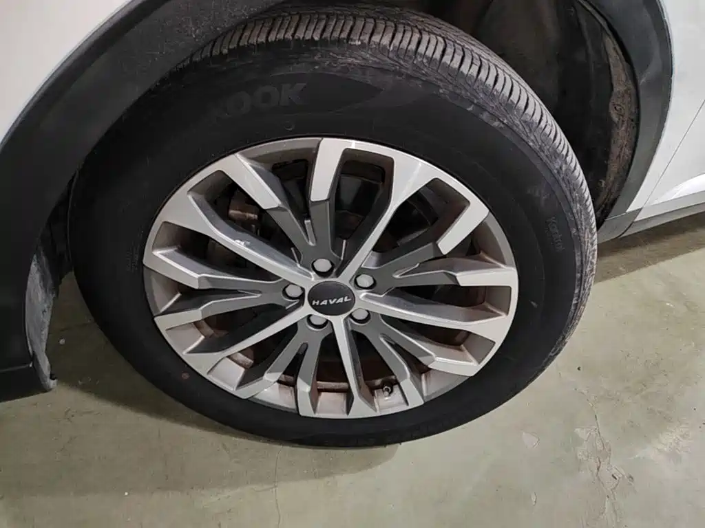 Haval H6 — миниатюра 23