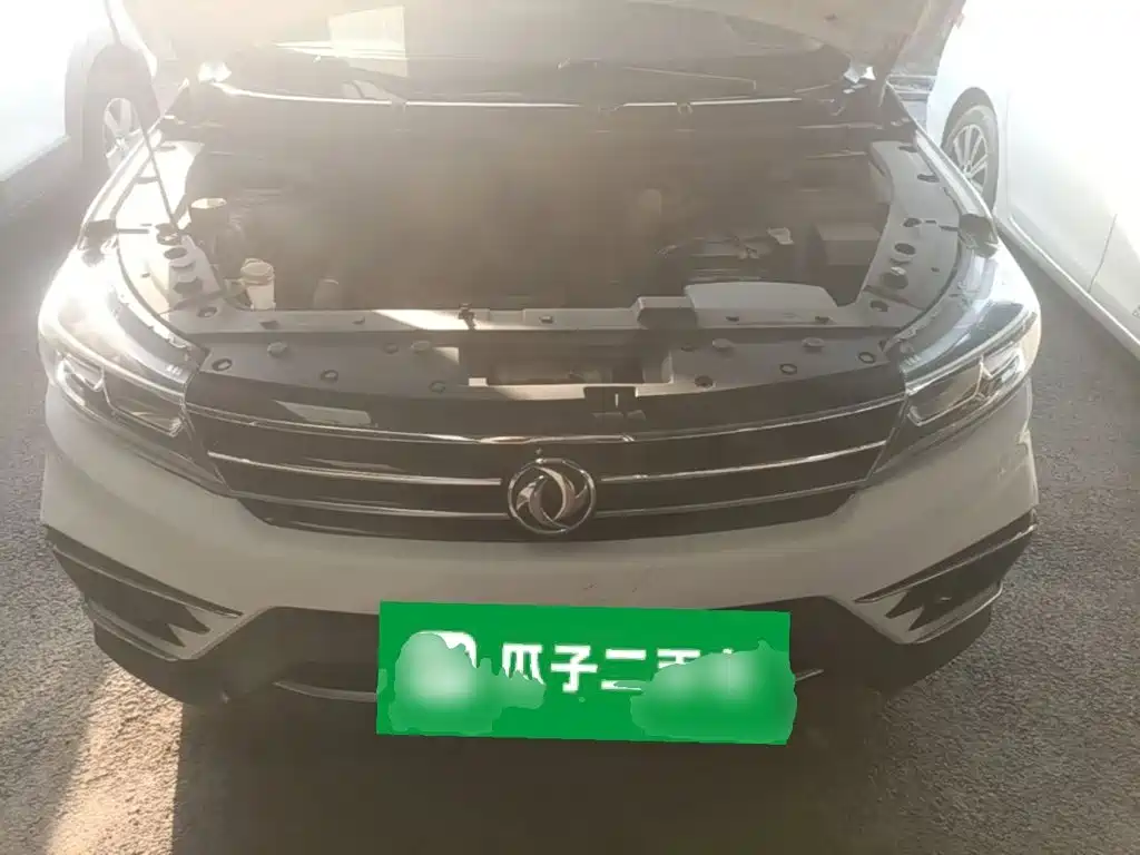 Fengxing X5 — миниатюра 25