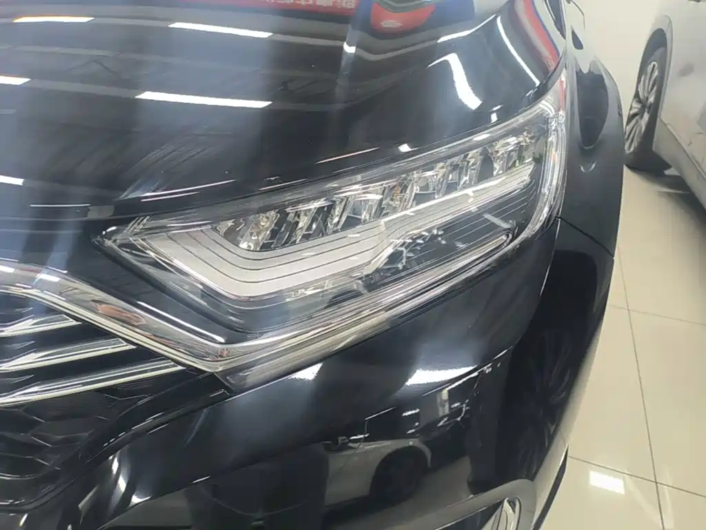 Honda CR-V PHEV — миниатюра 24