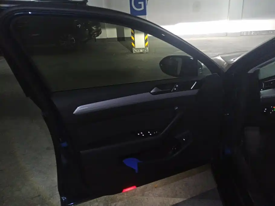 Volkswagen Viloran — миниатюра 7