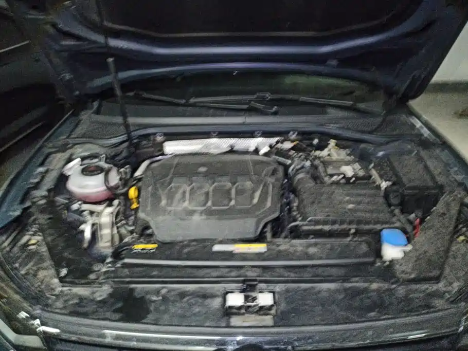 Volkswagen Viloran — миниатюра 10