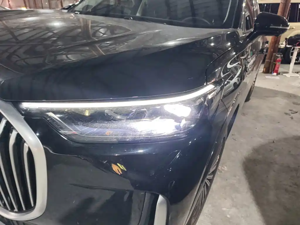 Chery Tiggo 9 C-DM — миниатюра 24