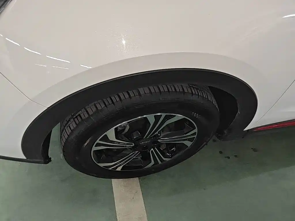 Jetour X70 — миниатюра 23
