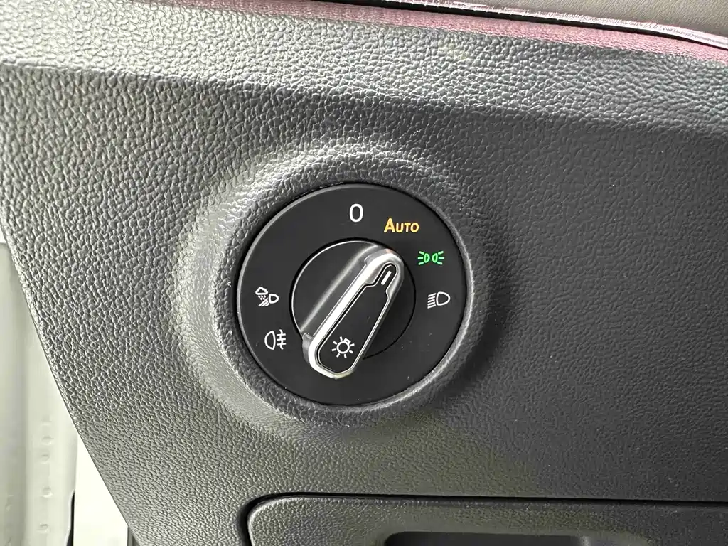 Volkswagen Tayron — миниатюра 9
